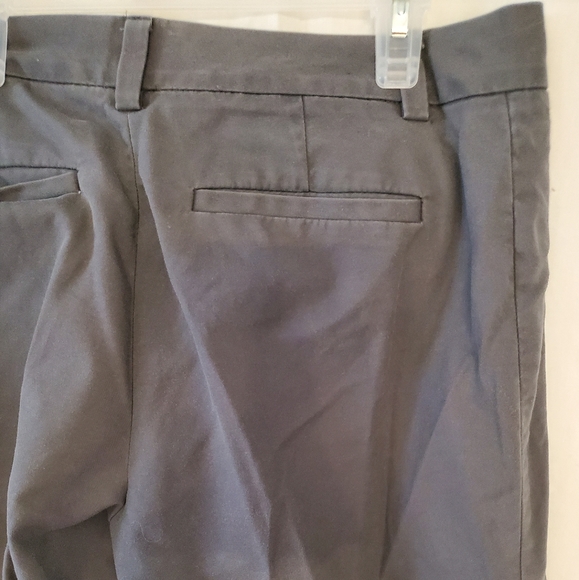 Banana Republic dress pants - Grey - Picture 3 of 5